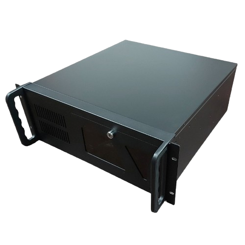 ACT POWER ESY-CI903 Intel® CoreTM i9 Gen14 Rackmount PC