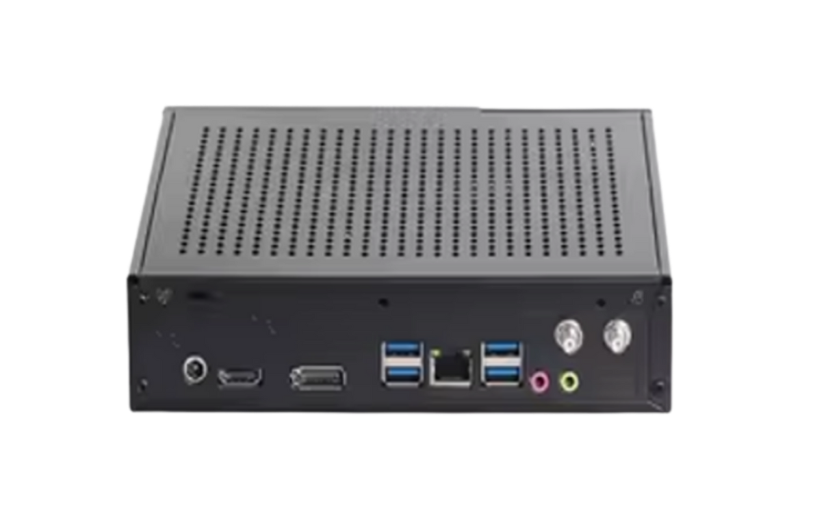 ACT POWER ESY-CIN01 Intel N100 Mini PC