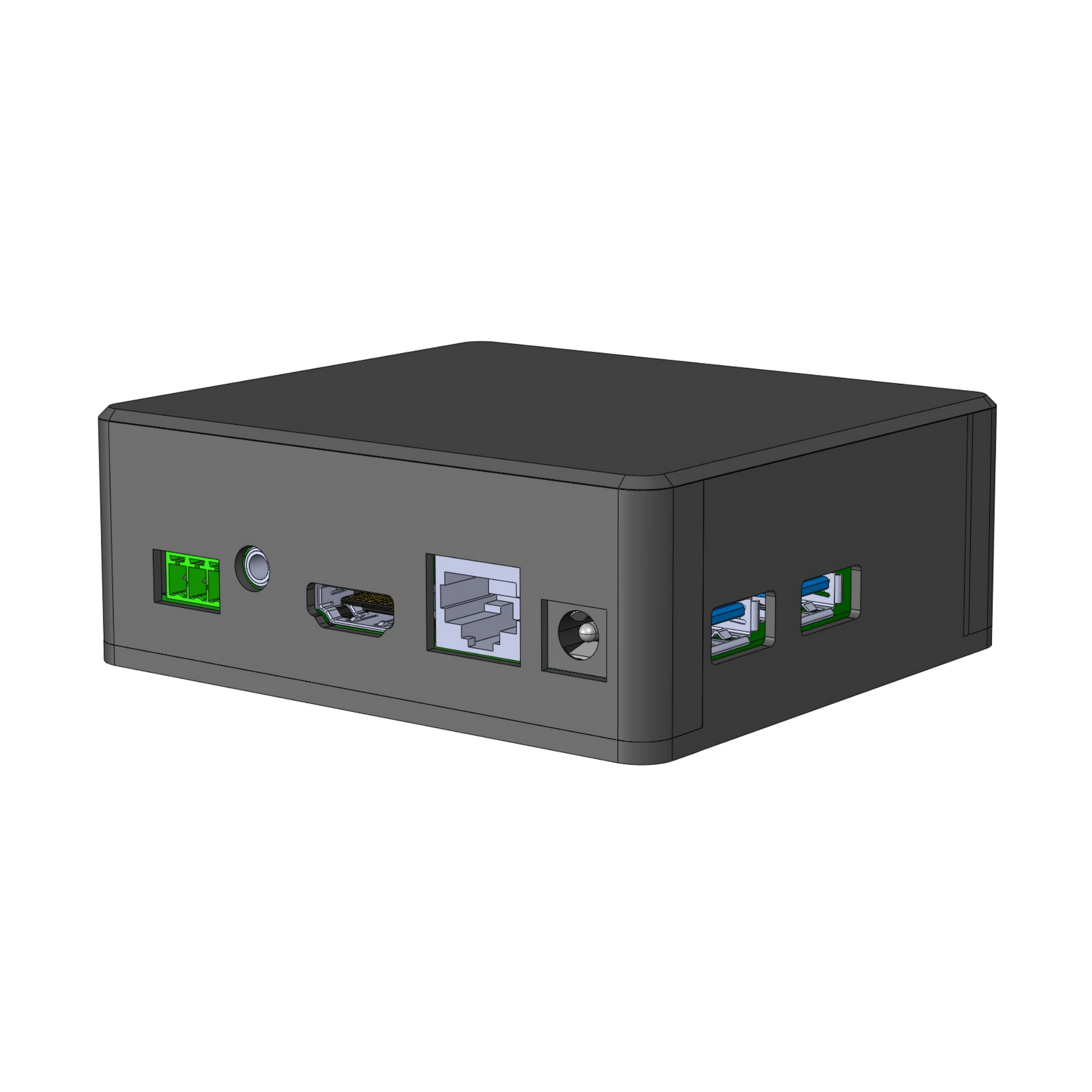 ACT POWER ESY-CRK02