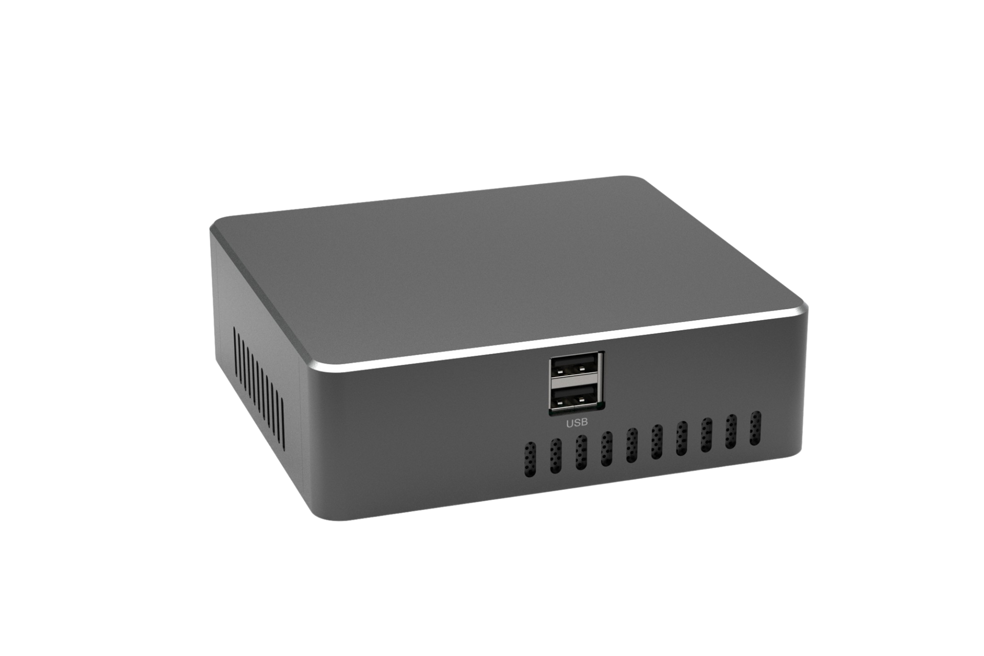 ACT POWER ESY-CRK01 Rockchip RK3568 Gateway PC