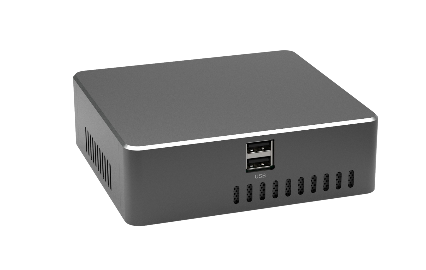 ACT POWER ESY-CRK01 Rockchip RK3568 Gateway PC
