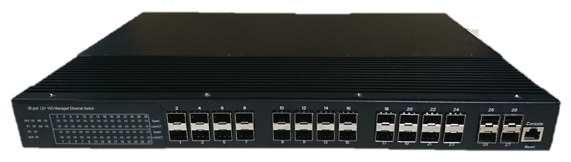 ACT POWER ESY-W2801