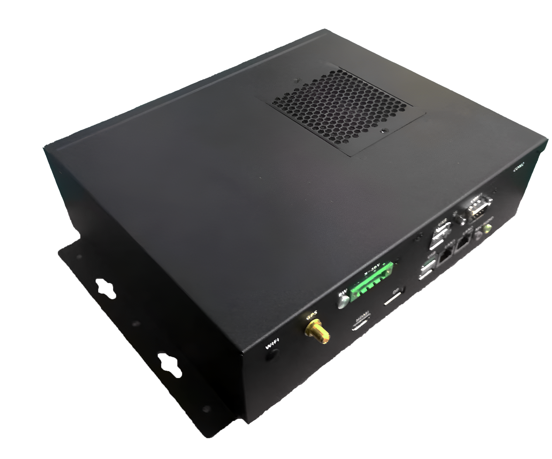 ACT POWER Rugged BOX PC 