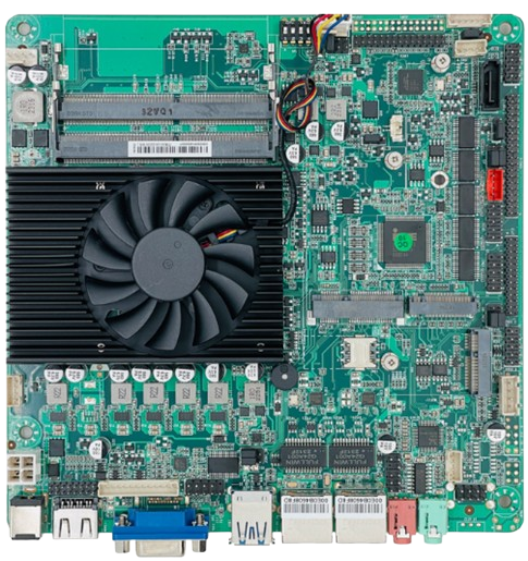 ACT POWER GES-BIMIT-1021