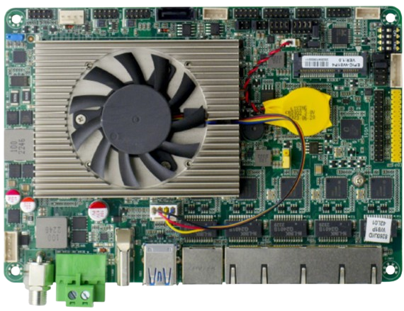 ACT POWER GES-BISBC-8260