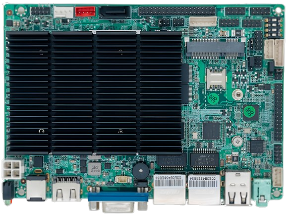 ACT POWER GES-BIOTH-1900 motherboard