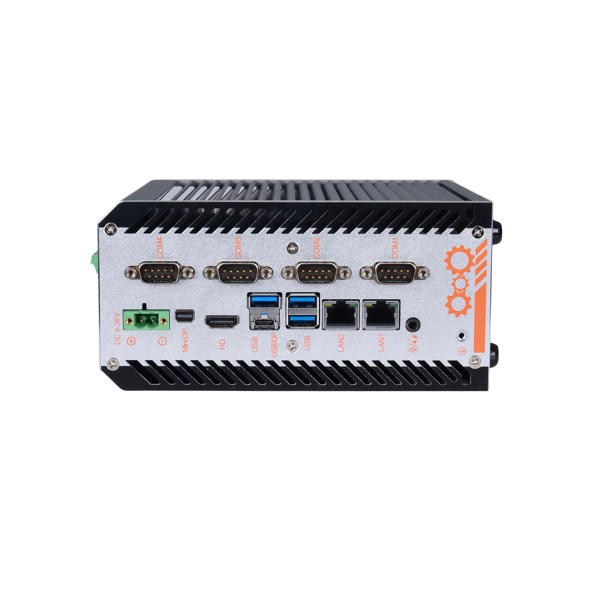 ACT POWER GES-CIDCN01