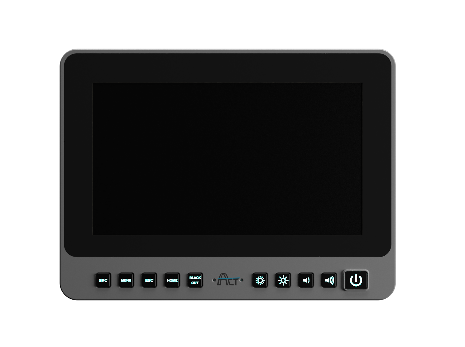 ACT POWER VES-D0801