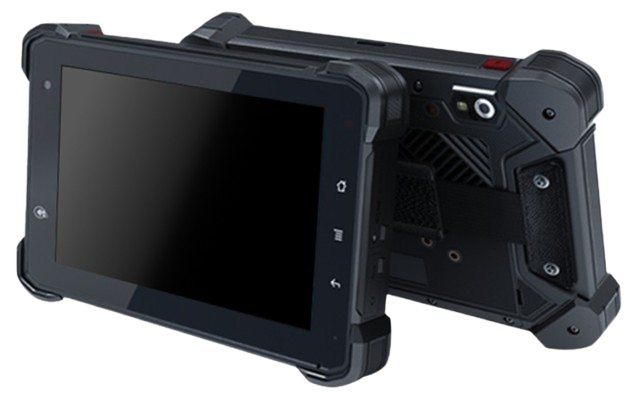 ACT POWER GVS-LI07C-Pro Octa-Core Processor Tablet