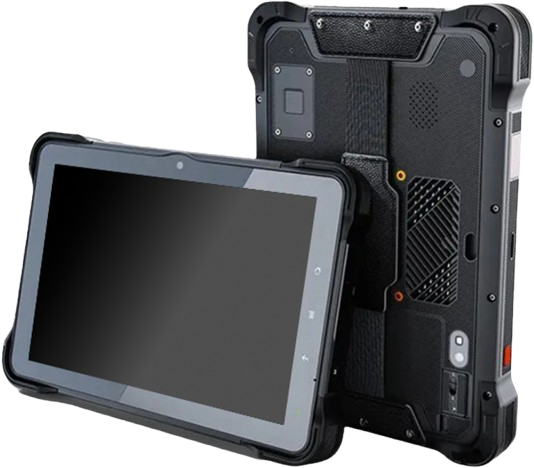 ACT POWER GVS-LQ10C-Pro AHD Octa-Core Processor Tablet