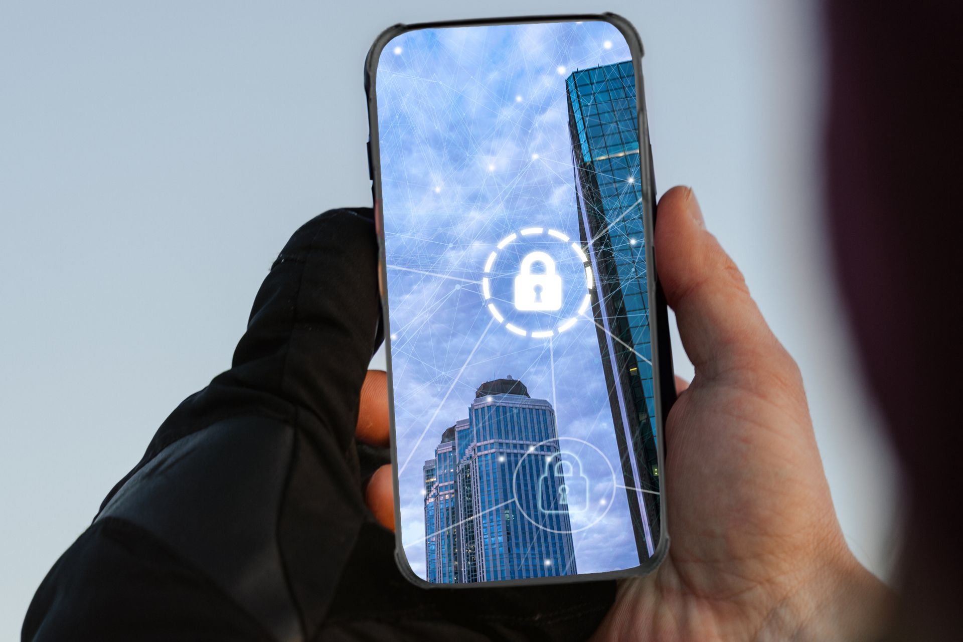 ACT POWER Rugged & Secure Handheld for Government Asset Management Application