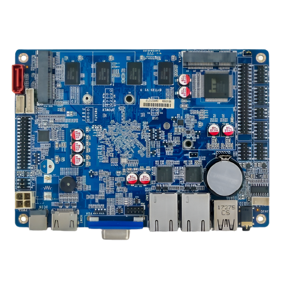 ACT POWER IMB-I232-J190  motherboard