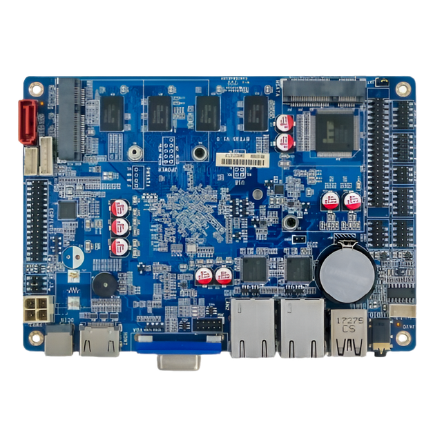 IMB-I232-J190 | ACT POWER TAIWAN