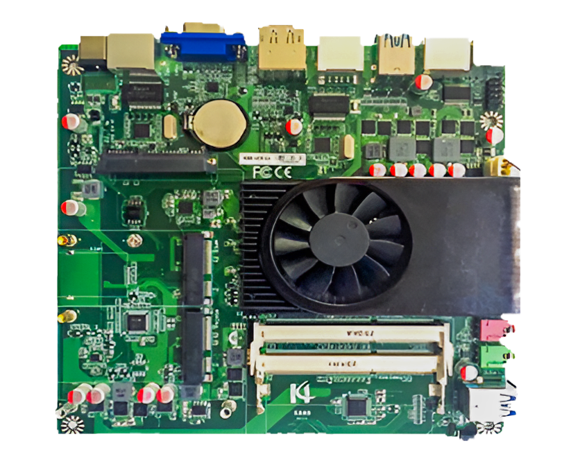 ACT POWER IMB-I471 motherboard