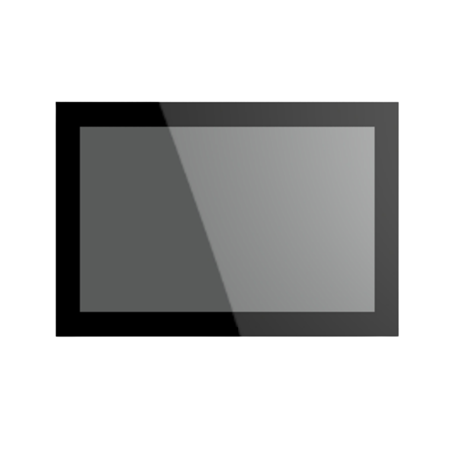 ACT POWER MIC-D1011 10.1” Capacitive Touch LCD Module with EMI Mesh & Optical Bonding