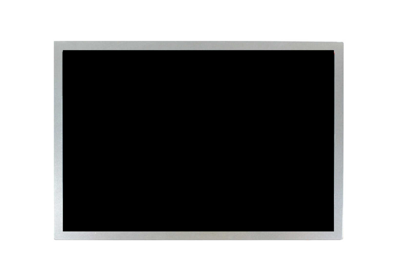 ACT POWER MIC-D1204 12.1" Rugged Display with EMI Mesh, Optical Bonding, and UV Coating