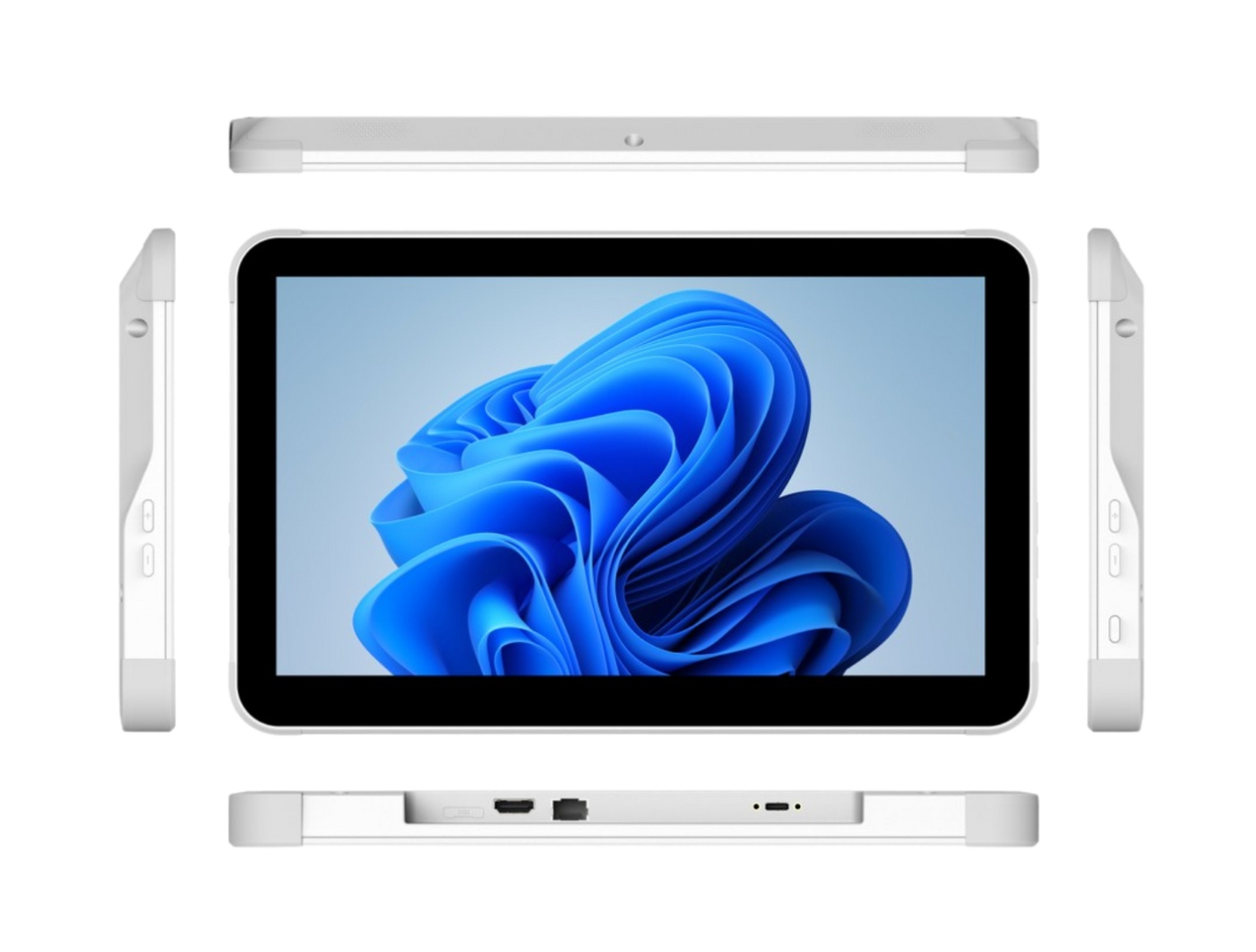 ACT POWER MIC-L1101 11.6” Rugged Tablet