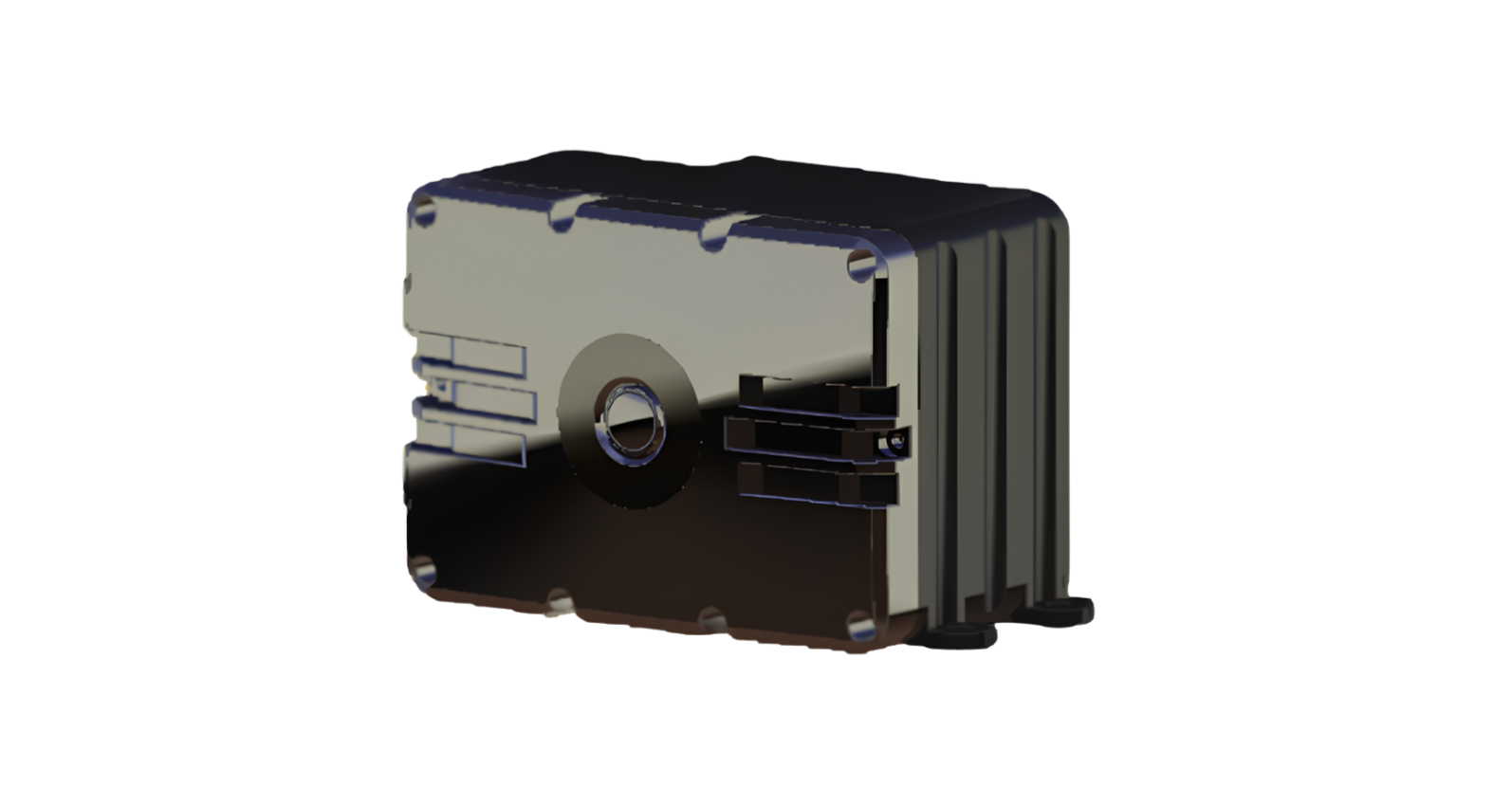 ACT POWER Fog-Penetration Rear/Side Camera