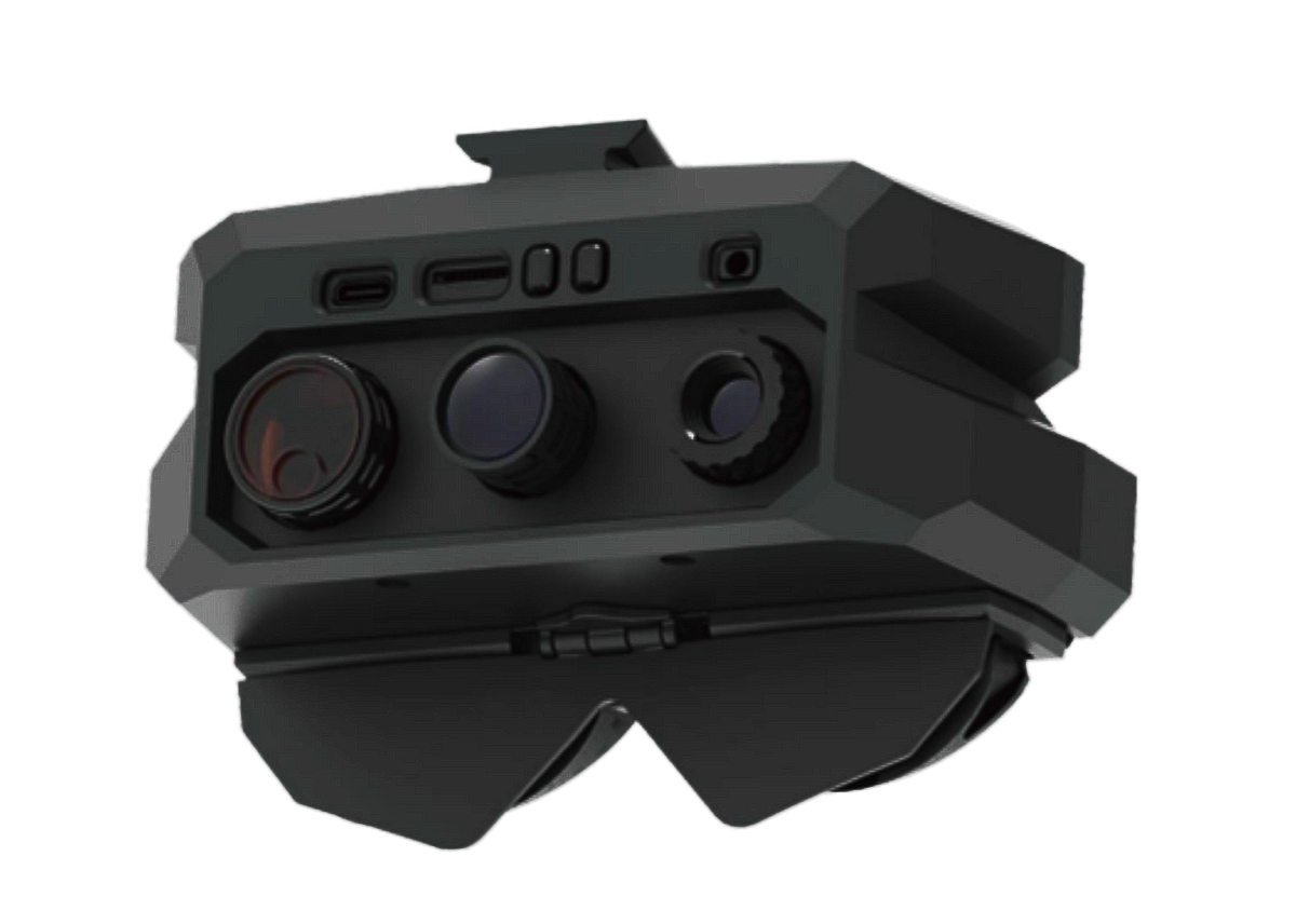 ACT POWER MIC-OTH01 IVAS
