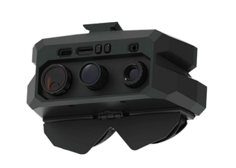 ACT POWER MIC-OTH01 IVAS