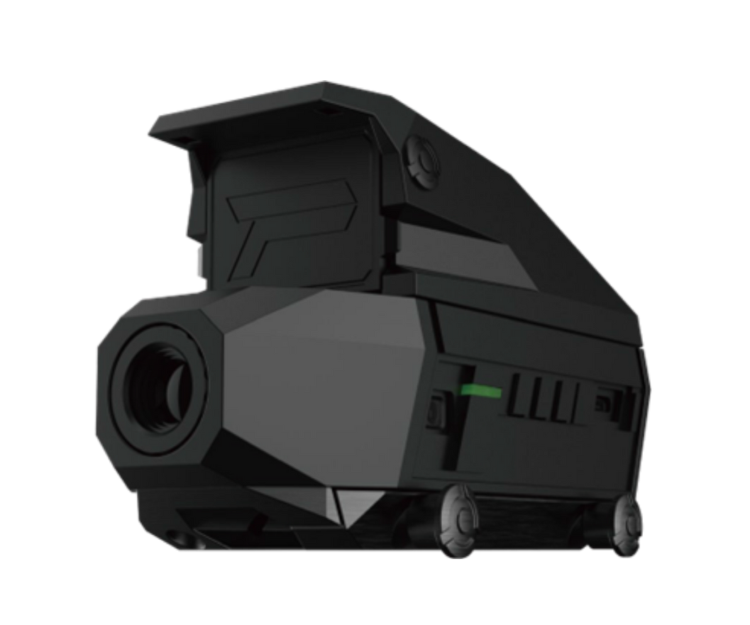 ACT POWER MIC-OTH03 Red Dot Gun Sight