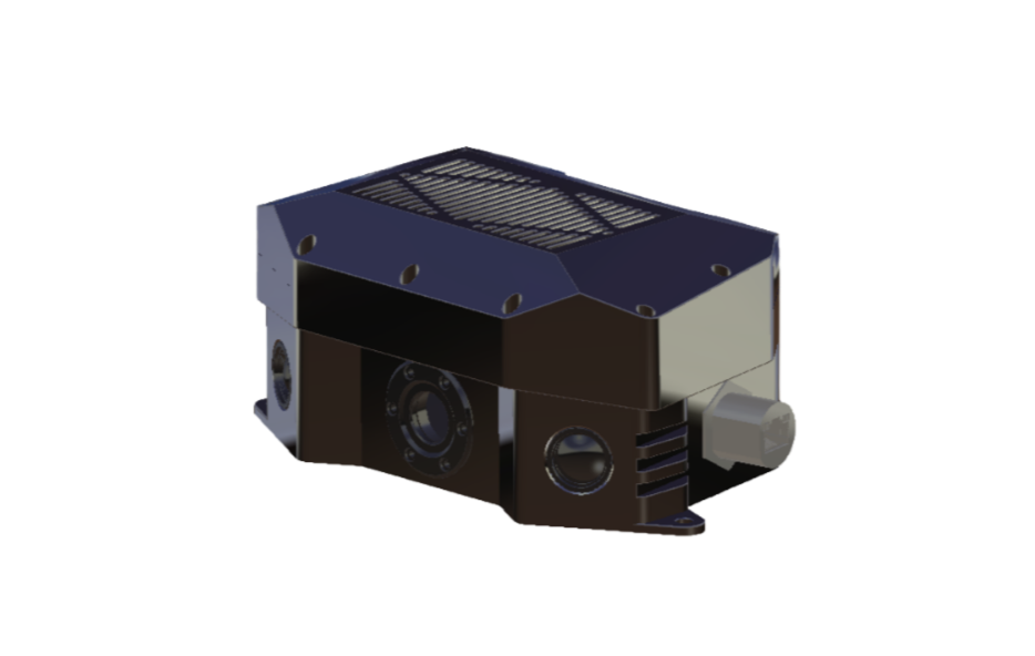 ACT POWER Fog Camera