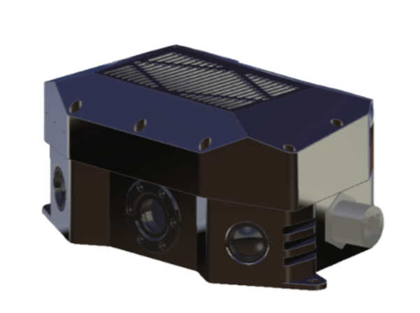 ACT POWER MIC-OTH05 Defog Camera