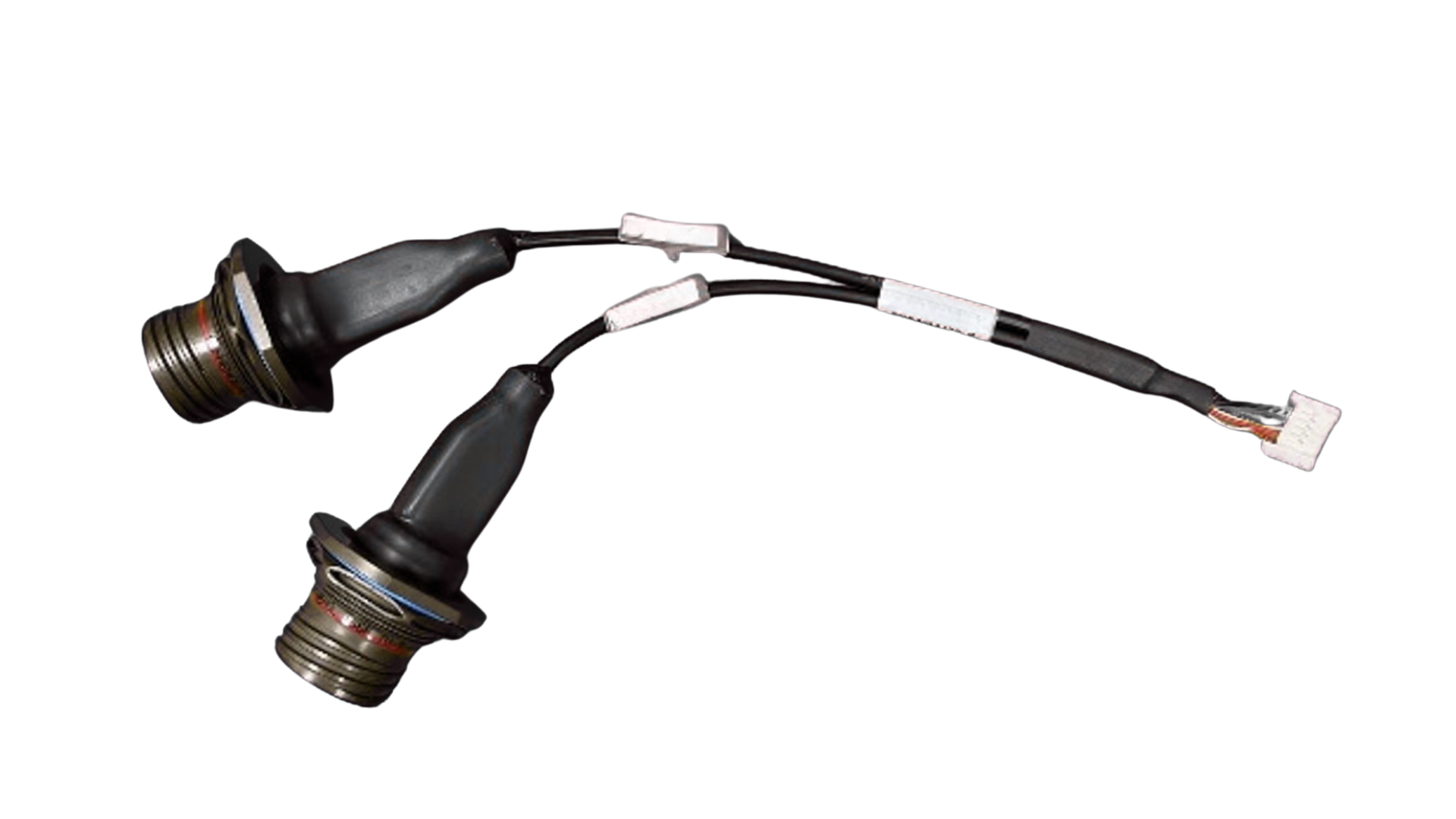 ACT POWER Military Cable