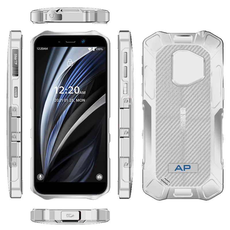 ACT POWER MIC-AP01