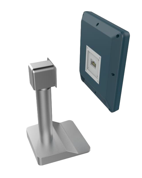 ACT POWER 99.7% Accurate Temperature, Mask & Facial Recognition Device for Pandemic Safety