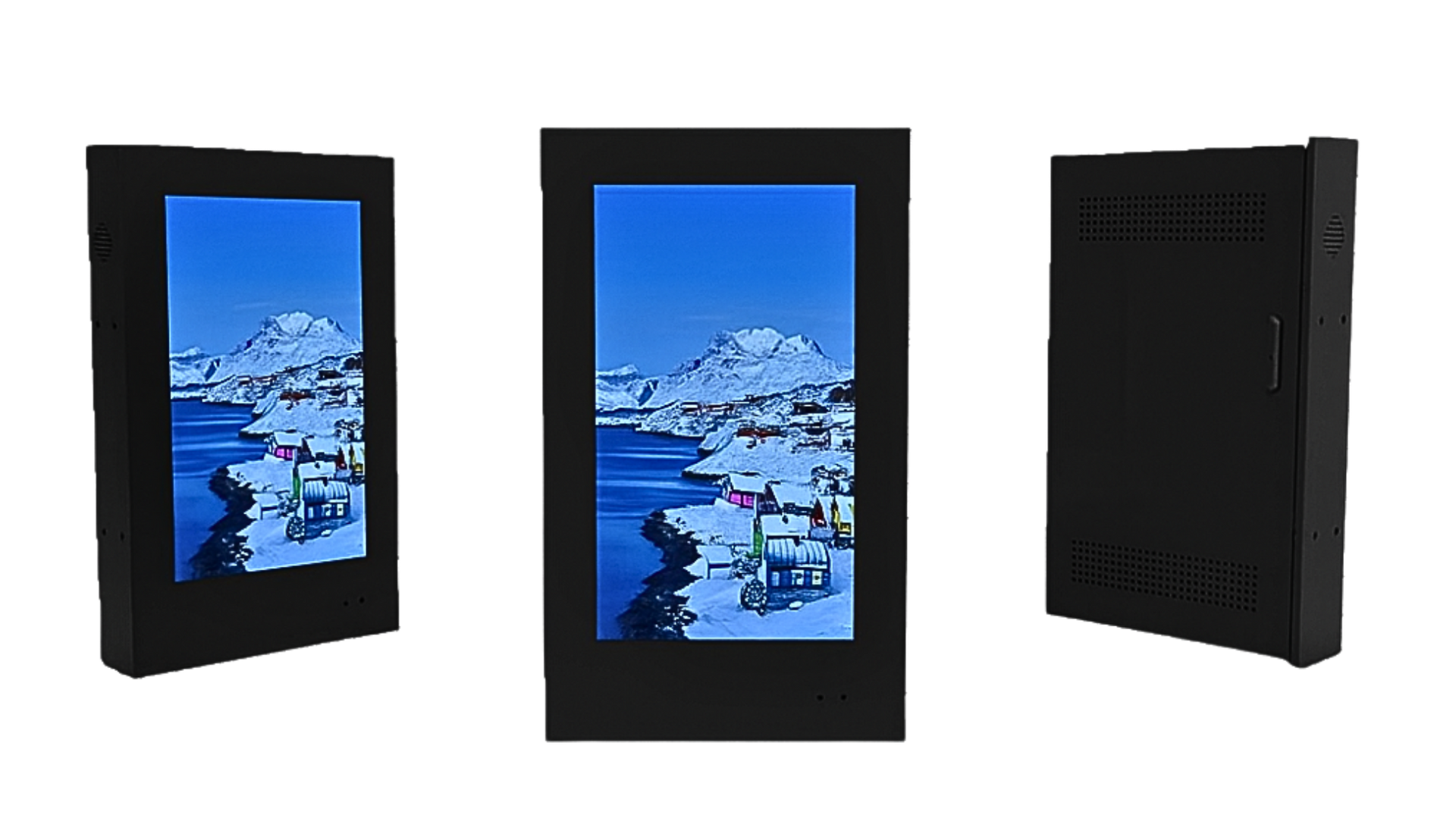 ACT POWER PAV-A3201 
32” Side-Mounted High Brightness IP65 Outdoor Signage