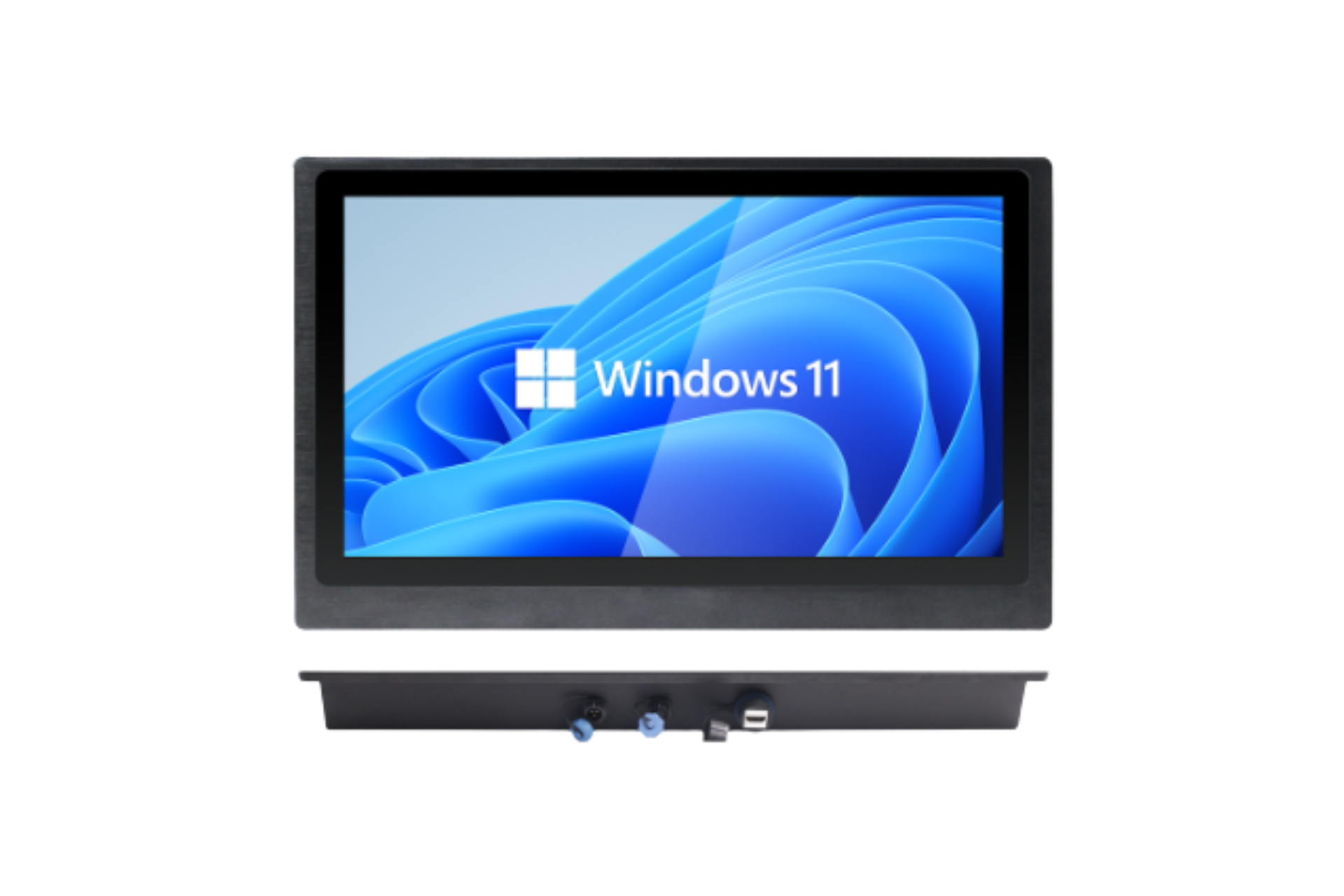 High-Bright Outdoor Touch Display | ACT POWER TAIWAN