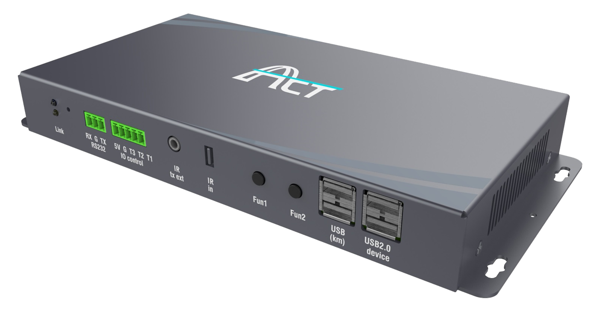 ACT POWER Receiver