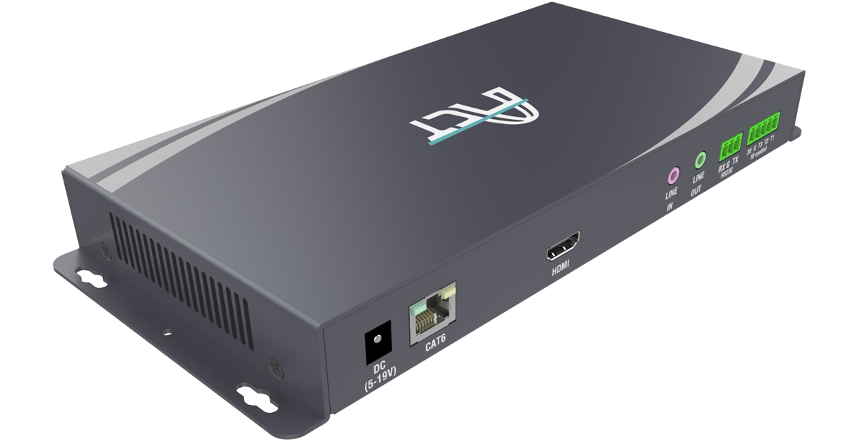 ACT POWER Receiver
