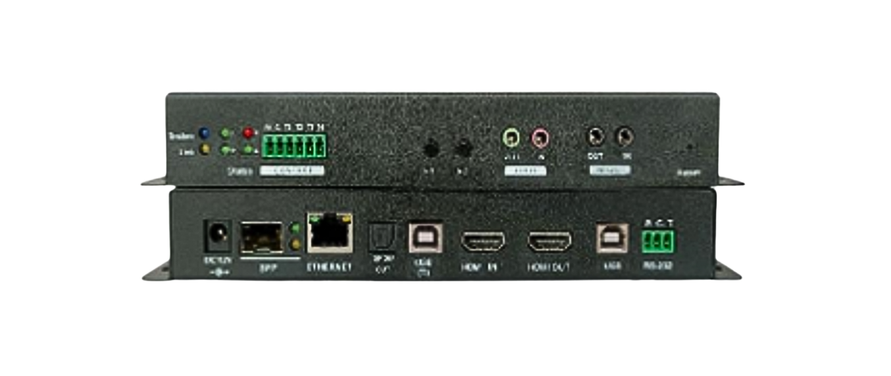 ACT POWER PAV-T4604 Encoder
