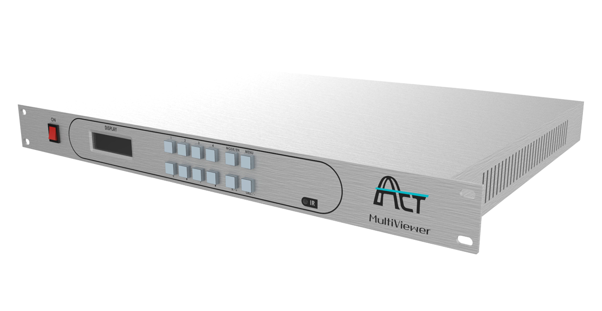 ACT POWER PAV-V9301