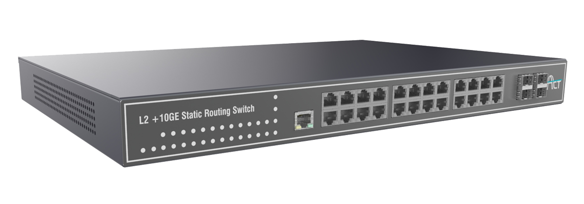 ACT POWER Management Switch