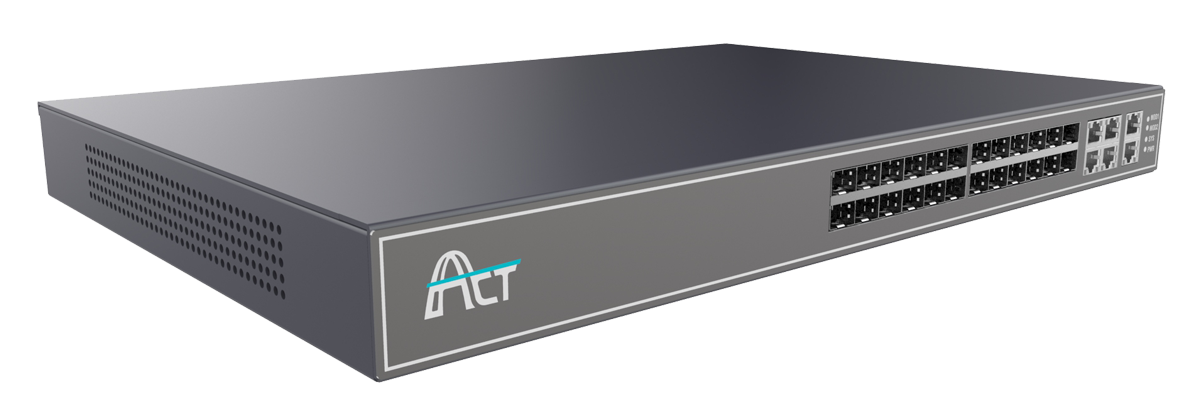 ACT POWER Management Switch