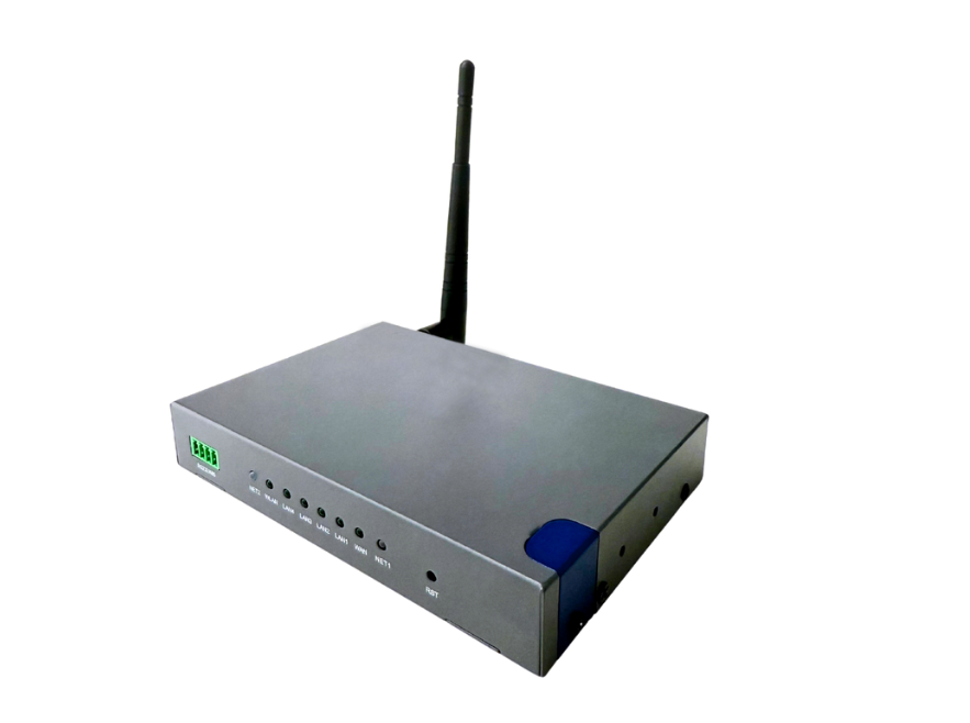 ACT POWER Mobile Router