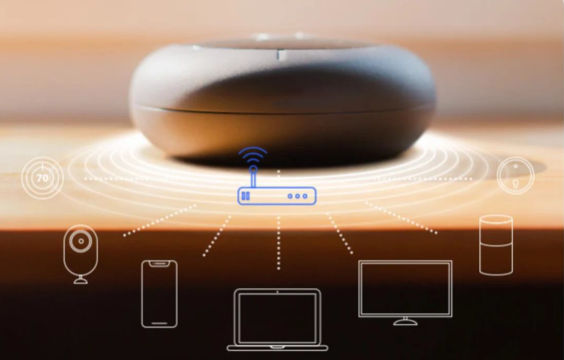 ACT POWER AI-Powered Network Device Delivering Advanced Security and Stability