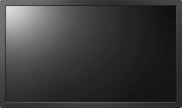 ACT POWER Capacitive Touch LCD Panel