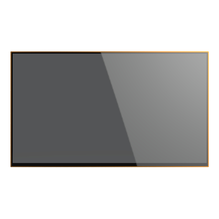 ACT POWER SLM-MN270M-E LCD Module