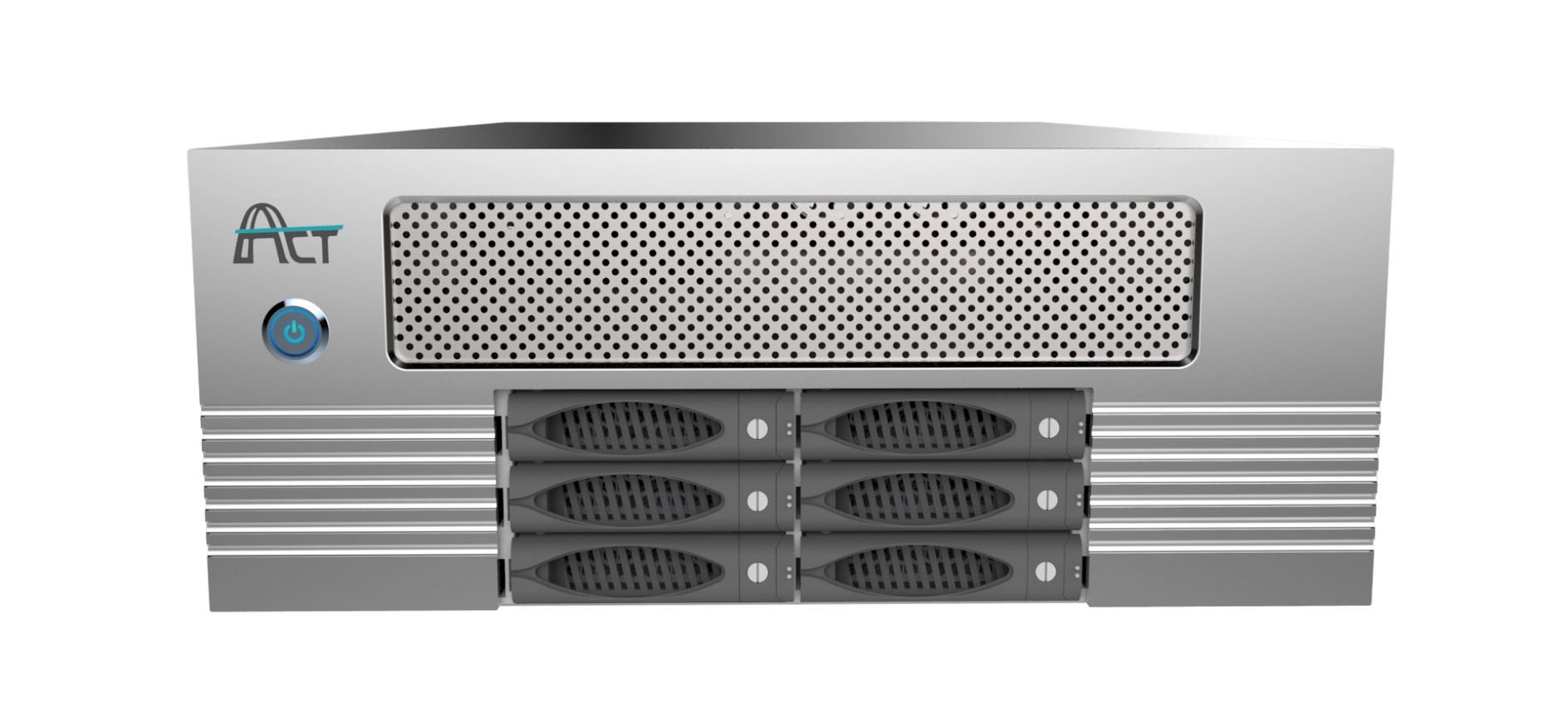 ACT POWER Storage Server