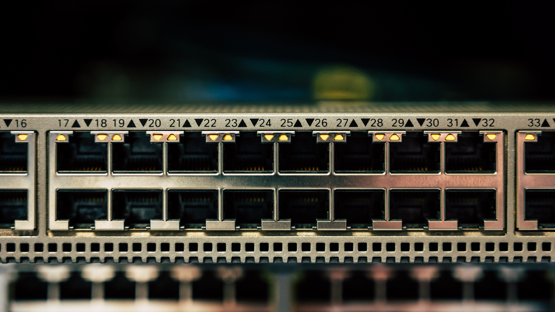ACT POWER Management Switch