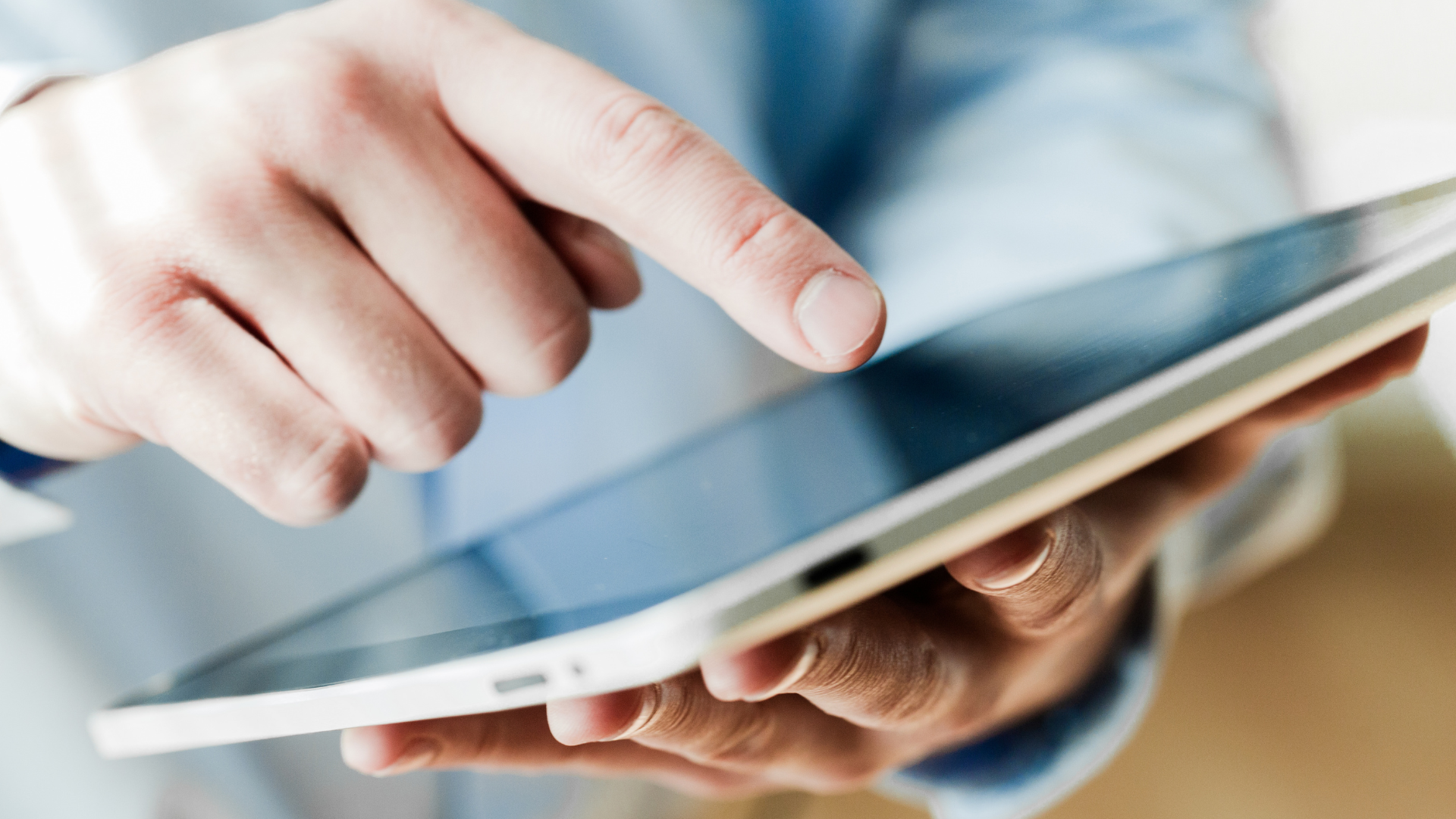 ACT POWER Tablet