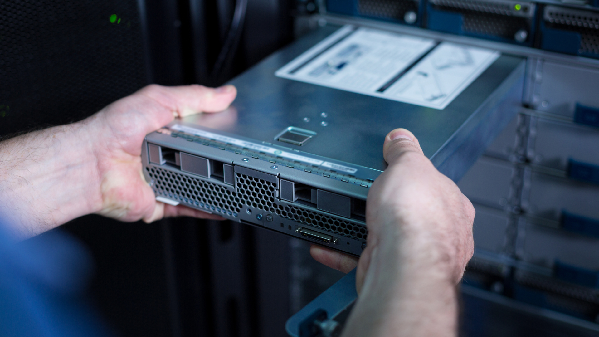 ACT POWER Mission Critical PC & Server