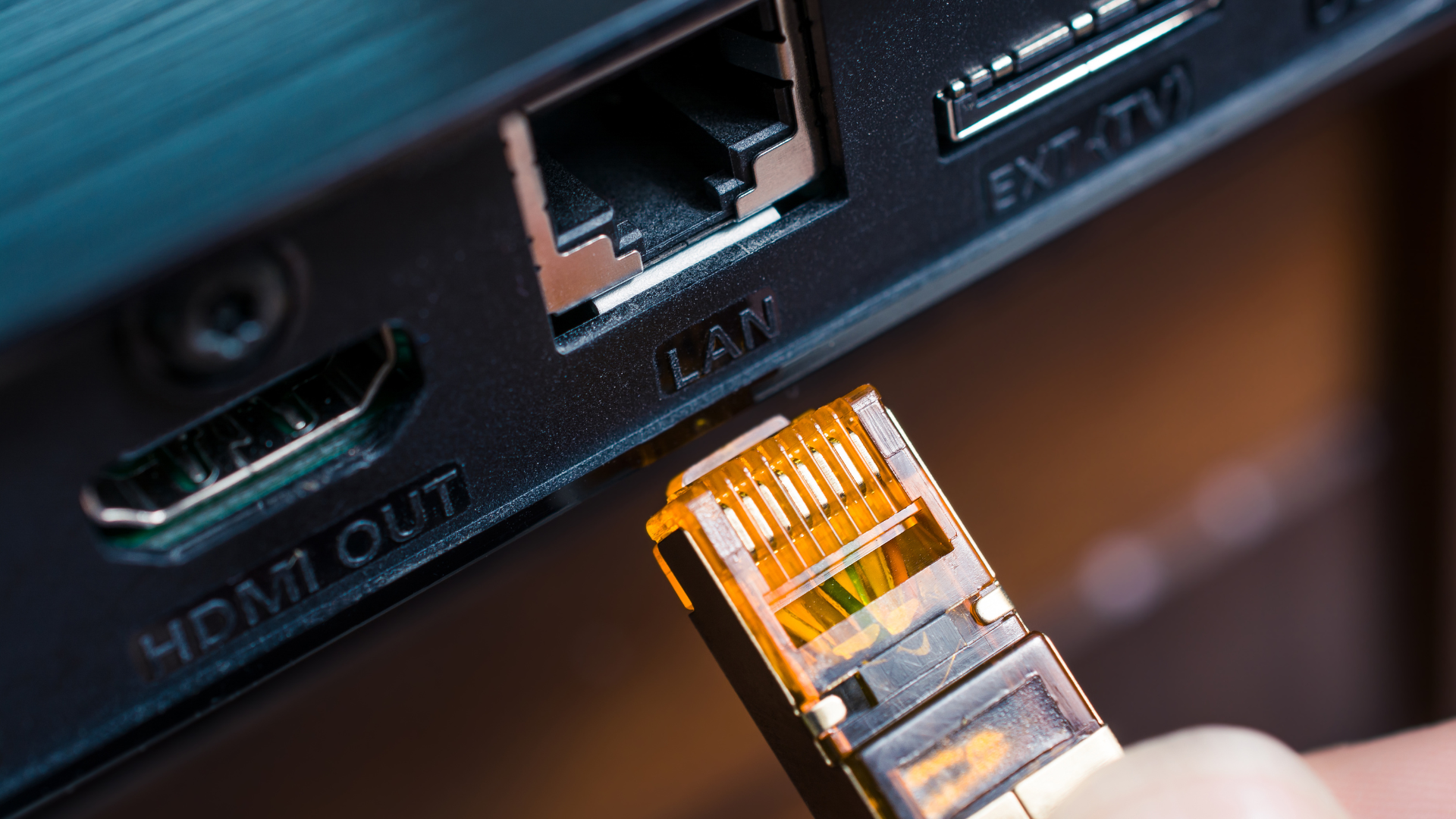 ACT POWER Mission Critical Network