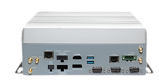 ACT POWER VES-CNV01- NVIDIA Jetson® AGX Orin Rugged BOX PC