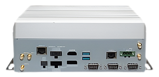 ACT POWER VES-CNV01 NVIDIA Jetson® AGX Orin AI PC