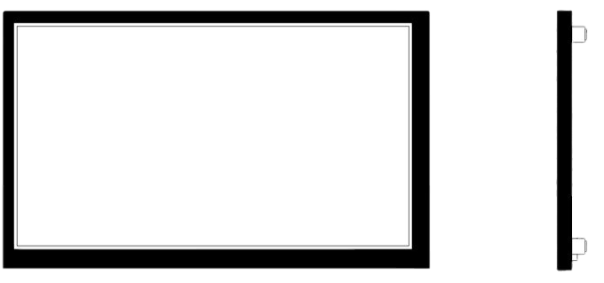 VES-M0801 Vehicle Docking Station